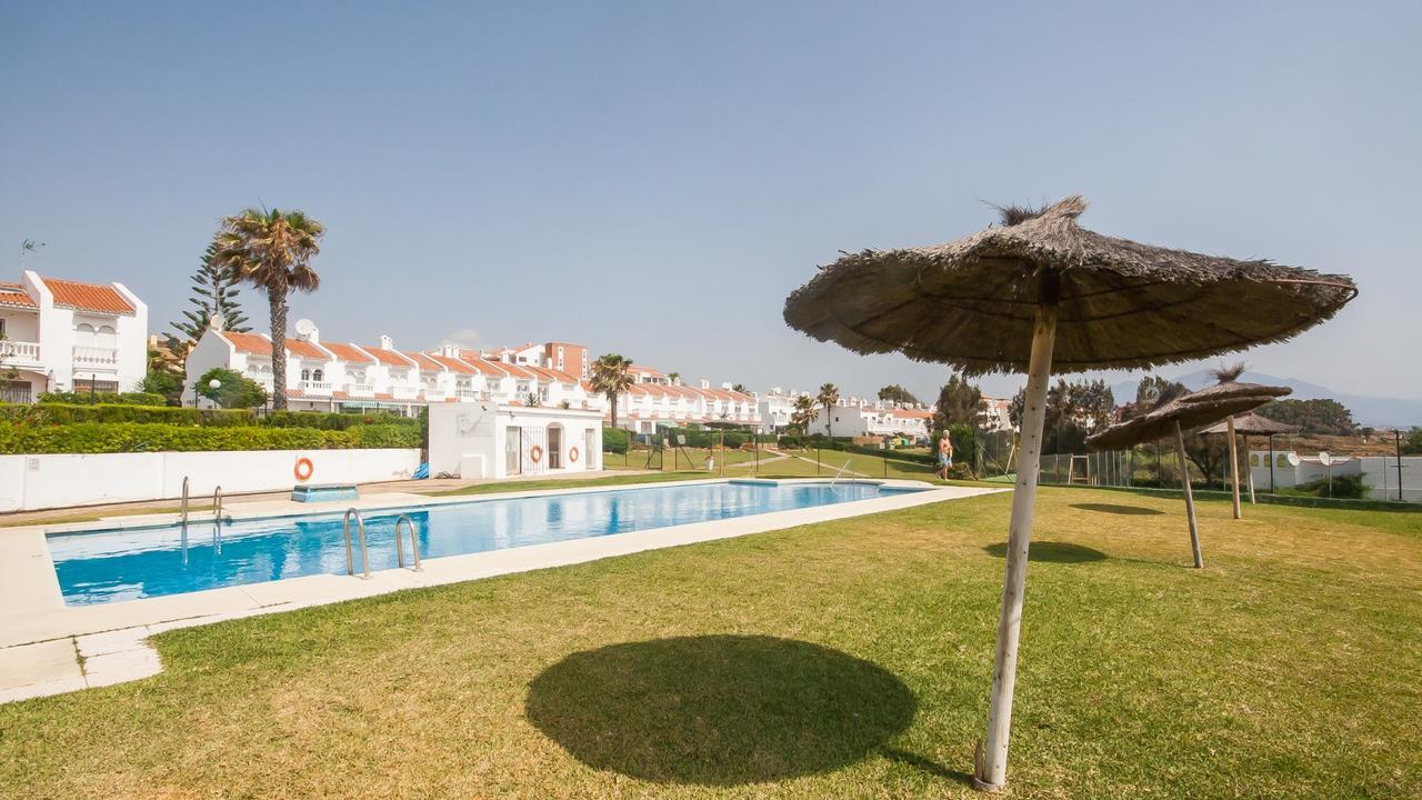 Aldea Beach 152 Manilva Exteriér fotografie