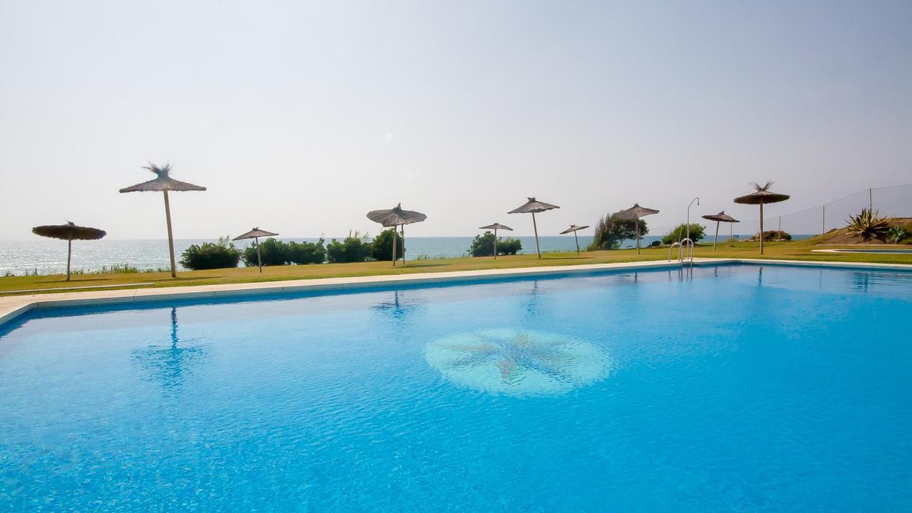 Aldea Beach 152 Manilva Exteriér fotografie
