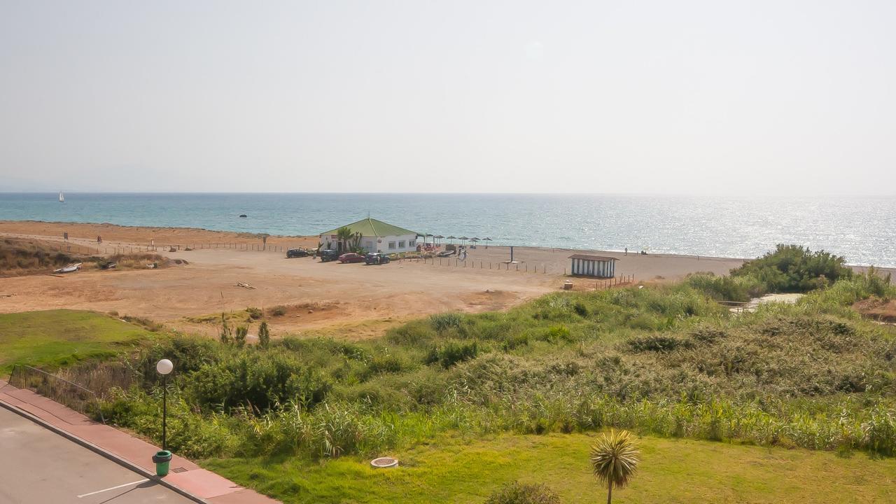 Aldea Beach 152 Manilva Exteriér fotografie