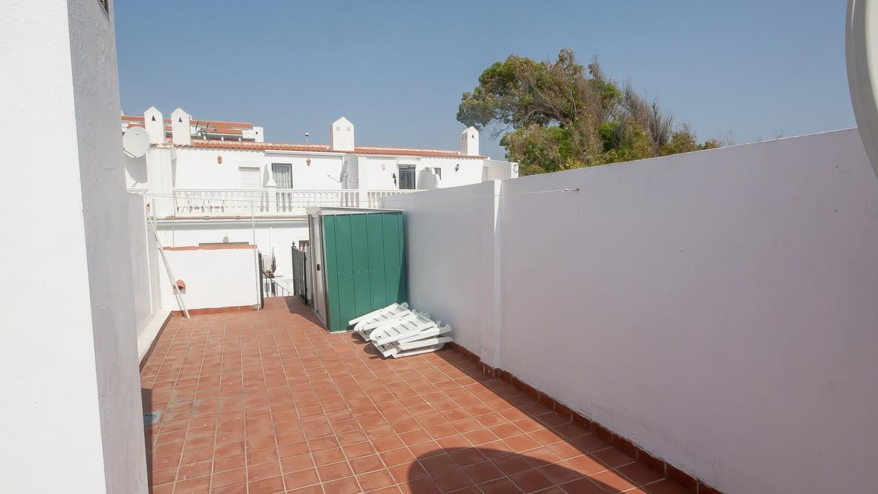 Aldea Beach 152 Manilva Exteriér fotografie
