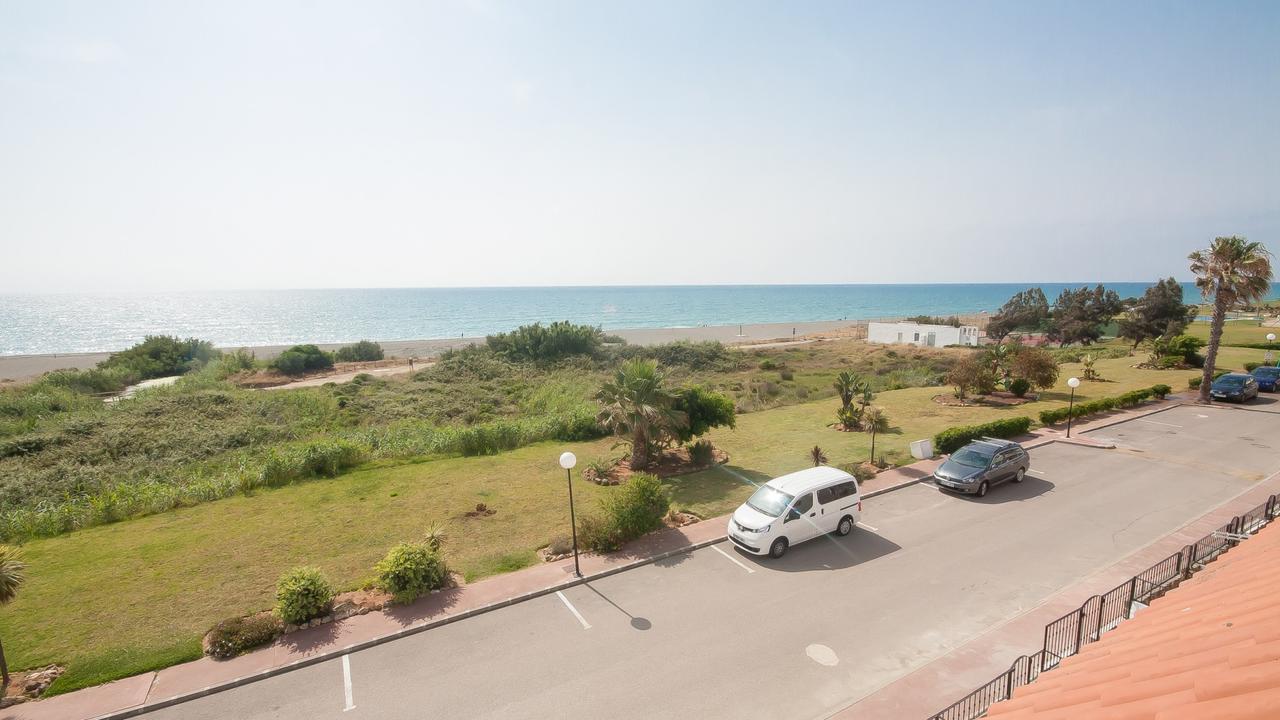 Aldea Beach 152 Manilva Exteriér fotografie
