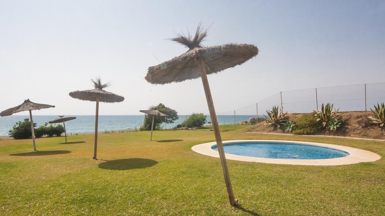 Aldea Beach 152 Manilva Exteriér fotografie